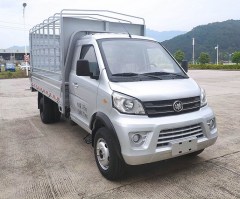 福建牌FJ5030CCYF1仓栅式运输车