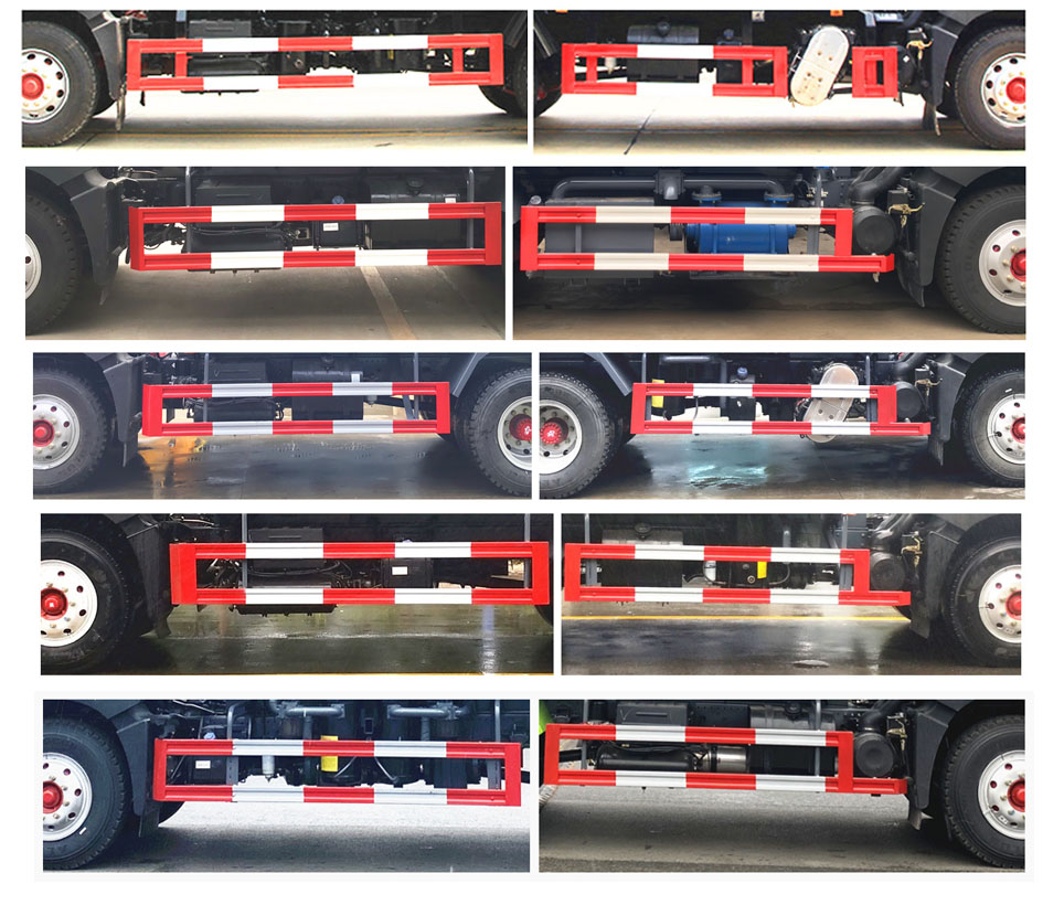 程力牌CL5161GXE6HQ吸糞車(chē)公告圖片