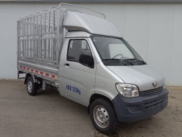 仓栅式运输车