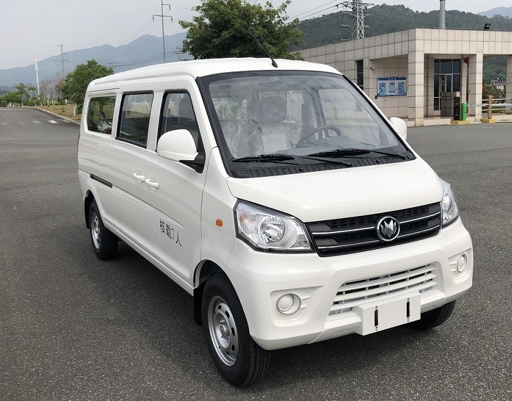 福建牌FJ6440EPK1多用途乘用车图片