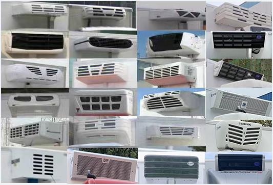 楚飛牌CLQ5030XYY6E醫(yī)療廢物轉(zhuǎn)運(yùn)車(chē)公告圖片