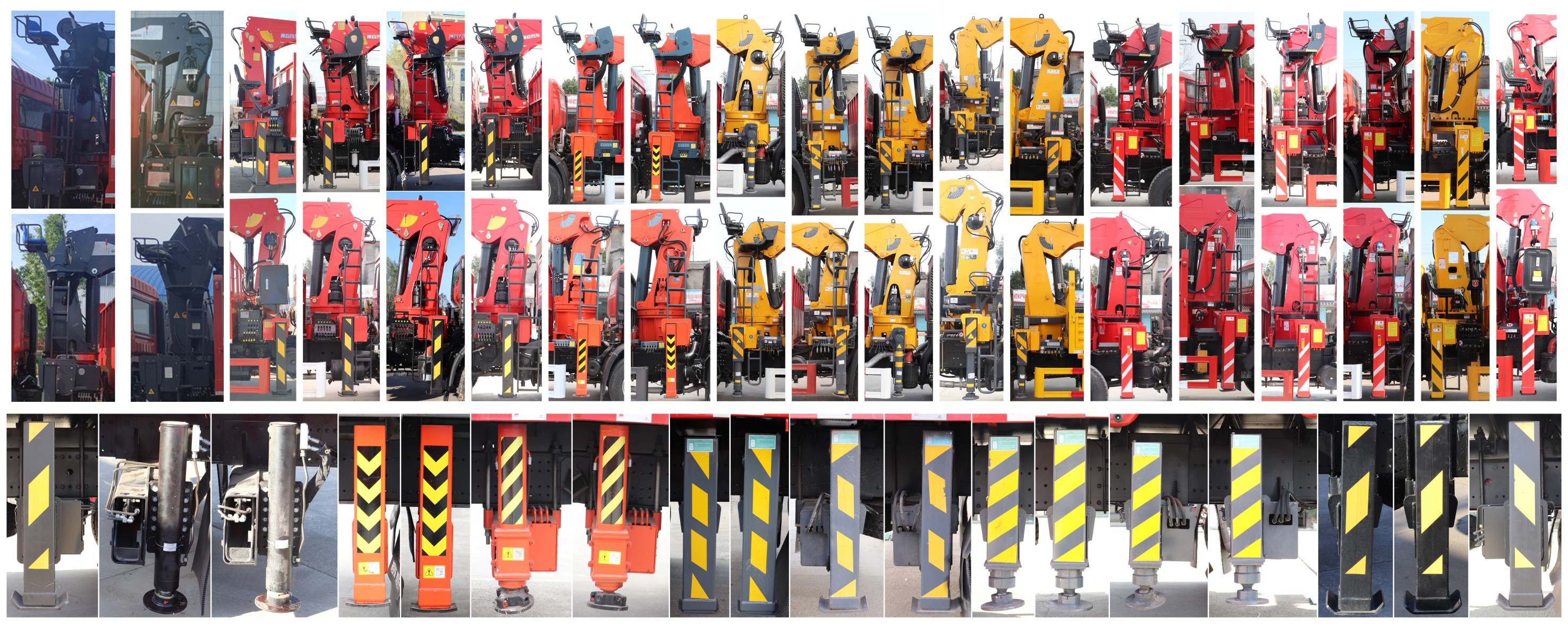 神百重工牌ABC5189JSQDJ6隨車起重運(yùn)輸車公告圖片