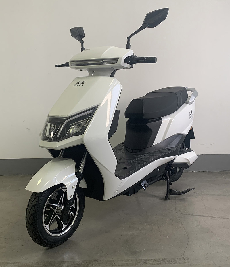 众星牌ZX1200DT-10电动两轮摩托车公告图片