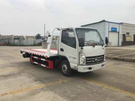 清障车