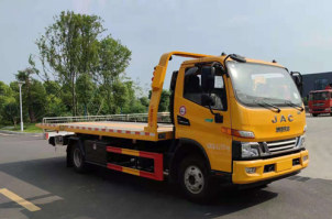 清障车