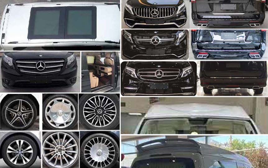 華東牌CSZ5030XFZ福祉車公告圖片