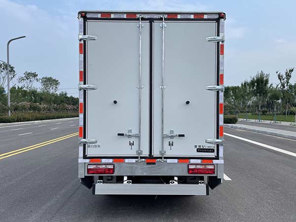 德帥牌DLP5041XXYFCEVT20H燃料電池廂式運(yùn)輸車公告圖片