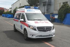 救护车