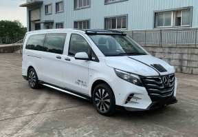 商务车