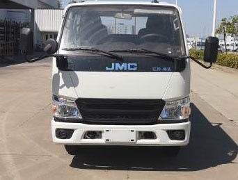 舜德牌SDS5042JGKJX6高空作業(yè)車公告圖片