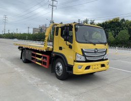 楚飞牌CLQ5140TQZ6BJ清障车