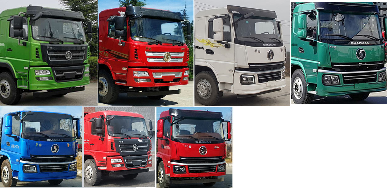 神百重工牌ABC5253JSQSX6隨車(chē)起重運(yùn)輸車(chē)公告圖片