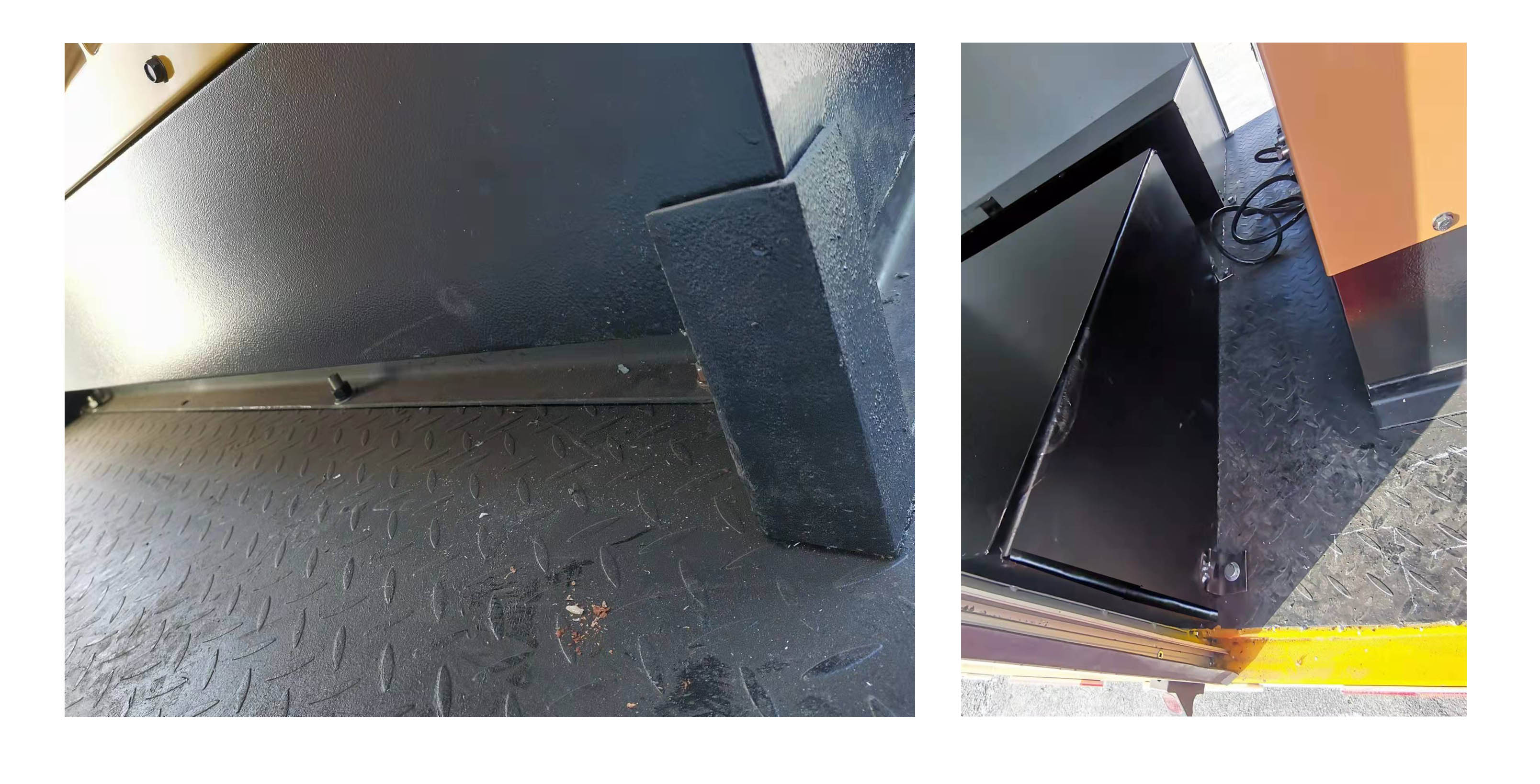 勝利高原牌SHL5050XGC焊接工程車公告圖片