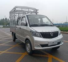 太行成功牌SCH5025CCYSC1仓栅式运输车