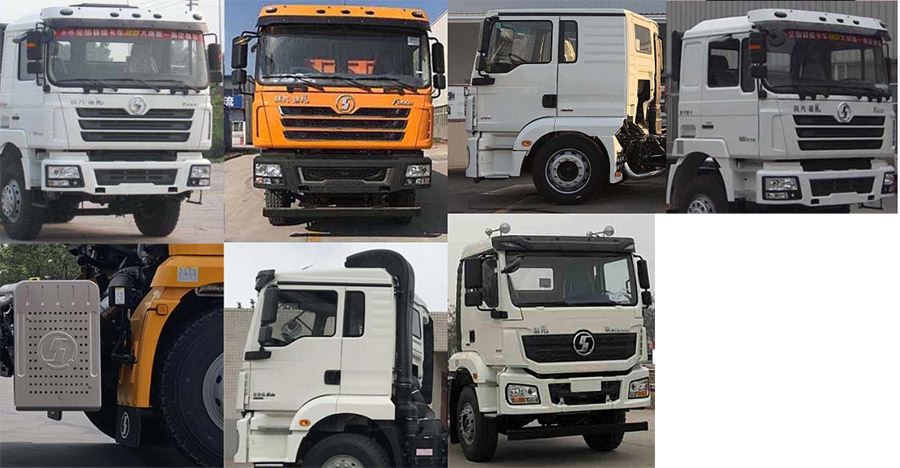 鄖凱牌EYK5250TGJ40固井車公告圖片