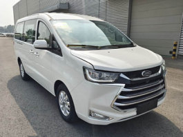 多用途乘用车