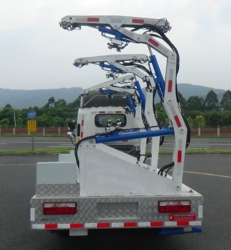 遠(yuǎn)程牌DNC5047ZKXBEVM2純電動(dòng)車(chē)廂可卸式汽車(chē)公告圖片