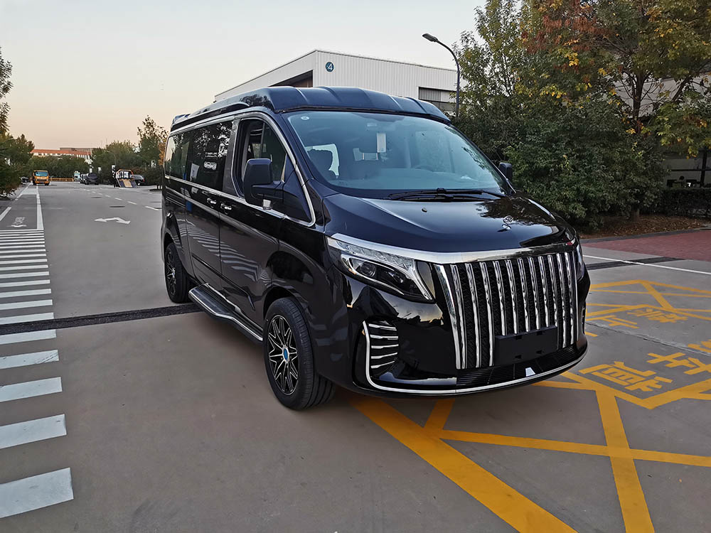 帝亞牌JTW5036XSW6商務車公告圖片