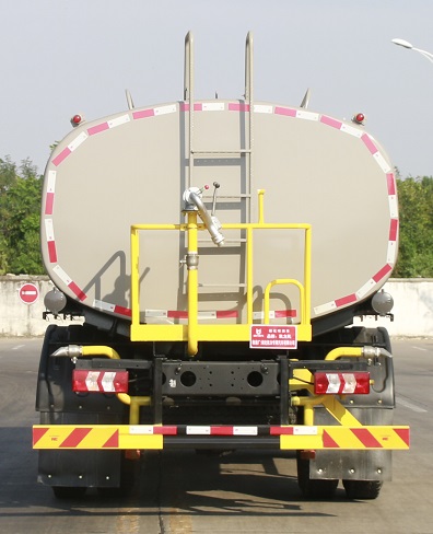 凱力風(fēng)牌KLF5181GPSS6綠化噴灑車公告圖片