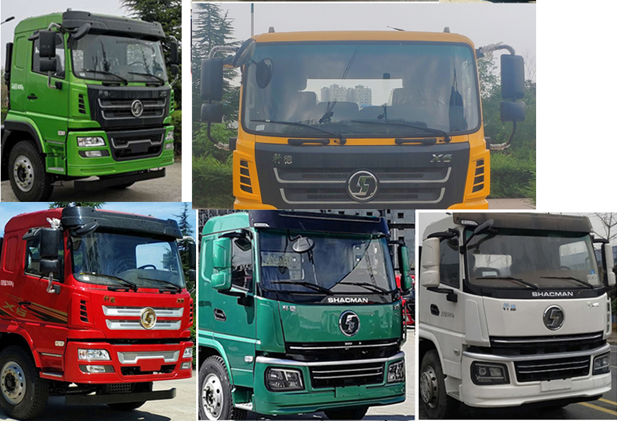 凱力風(fēng)牌KLF5181GPSS6綠化噴灑車公告圖片