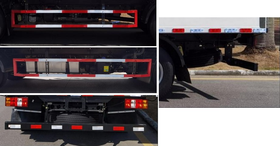 雪豐牌GXF5042XLC冷藏車公告圖片