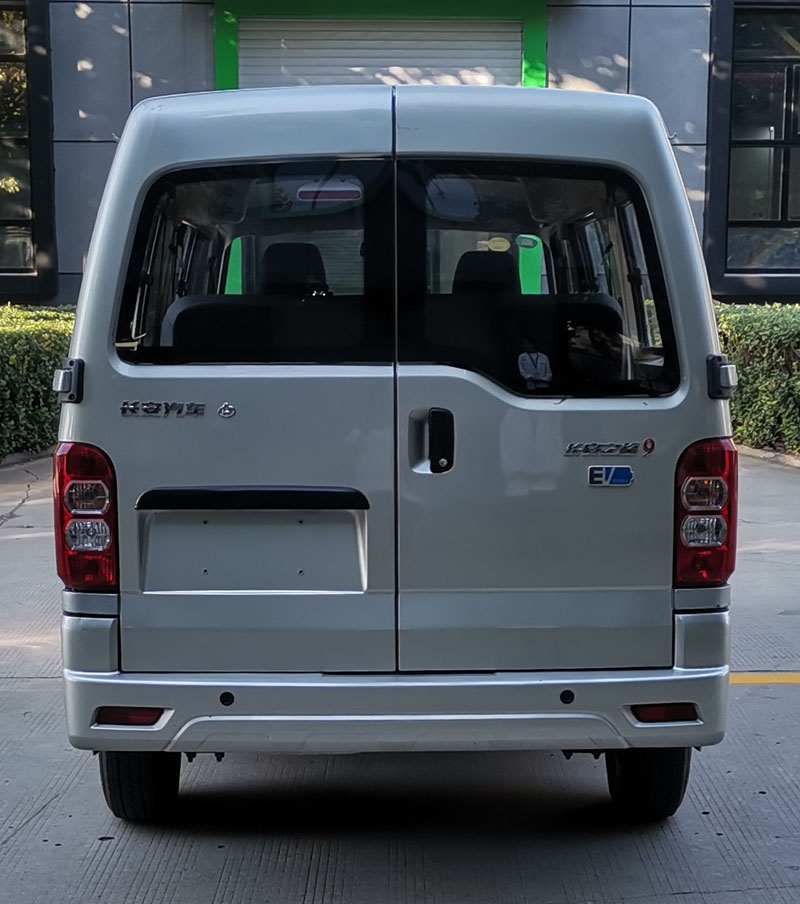 长安牌SC6443PBBBEV纯电动多用途乘用车公告图片