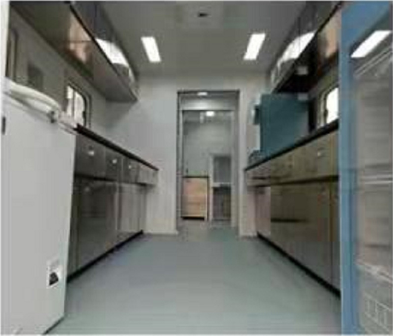 程力牌CL5120XYL6BZ醫(yī)療車公告圖片