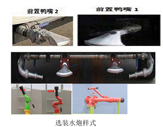 凯力风牌KLF5310GPSL6绿化喷洒车公告图片