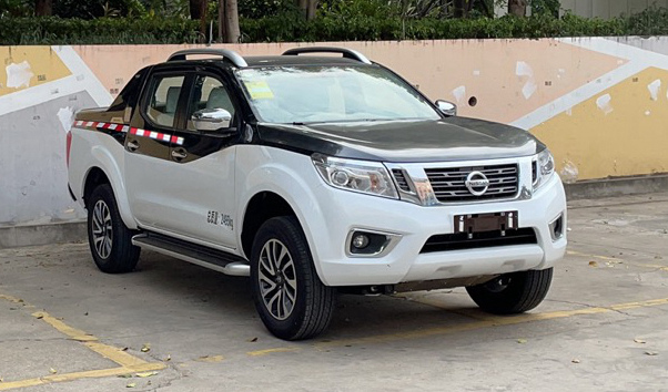 凱郡牌FYH5020XJX6檢修車公告圖片