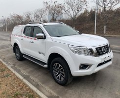 禹都牌YL5020XGJ工具车
