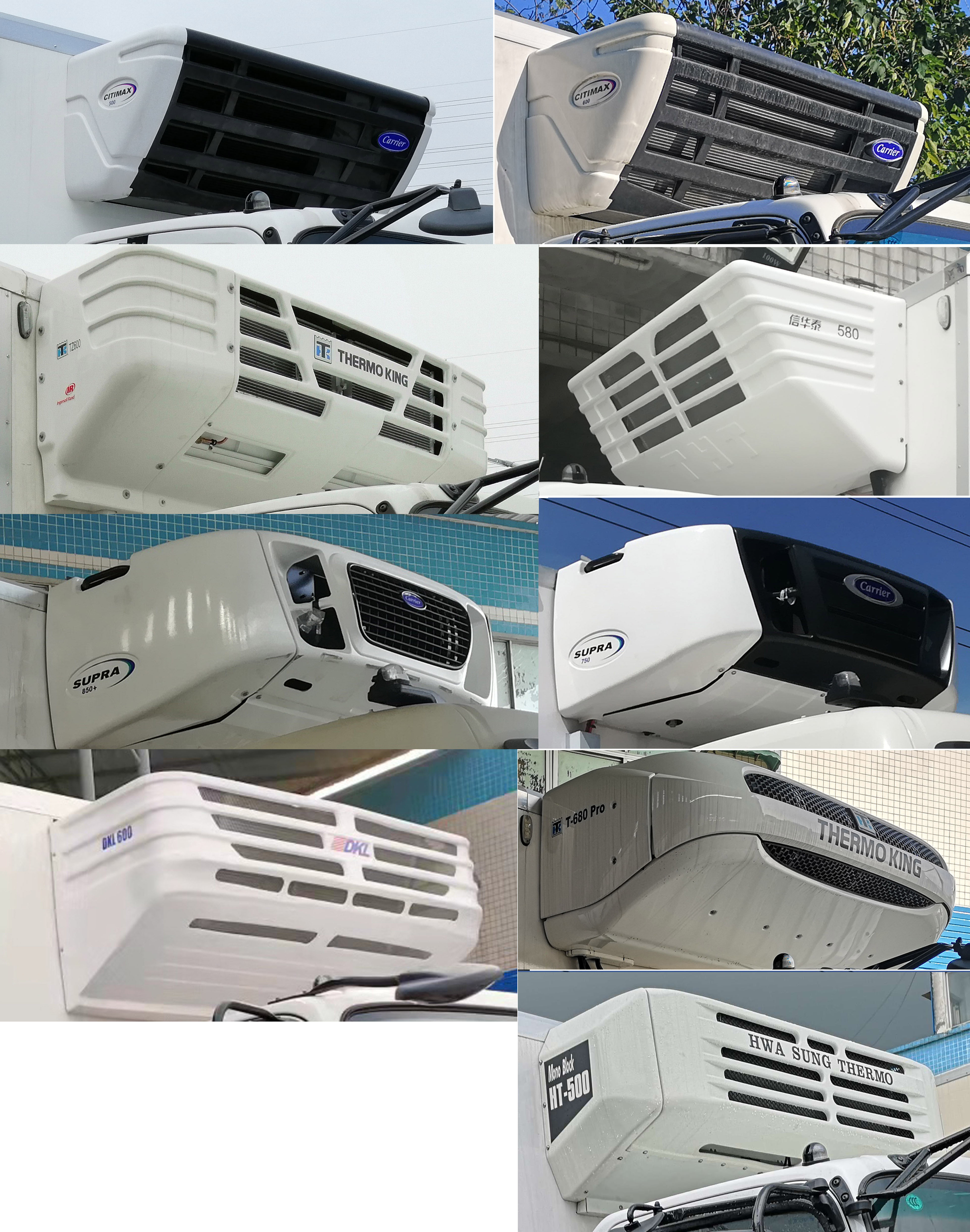 新飛快牌SXG5040XLC冷藏車公告圖片