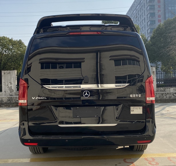魁士牌KS5031XSW18商务车公告图片