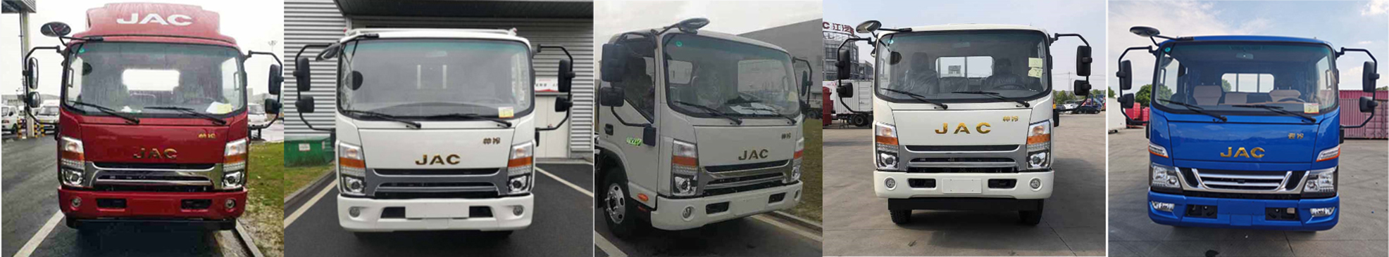 潤馳牌GRX5120TFZ防撞緩沖車公告圖片