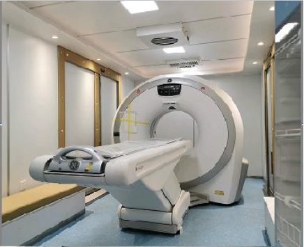 耐德山花牌NDT5270XYLA6醫(yī)療車公告圖片