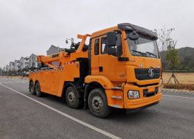 大随兴牌XDY5310TQZS6清障车