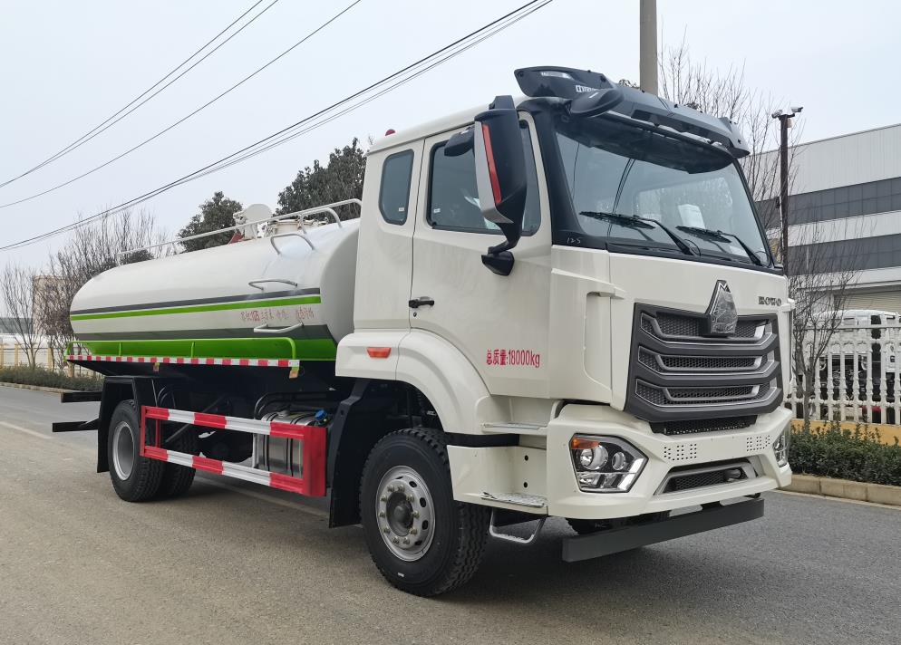 浩天星運牌HTX5185GXER6吸糞車公告圖片