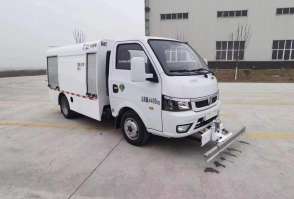清洗车