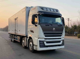 冷藏车
