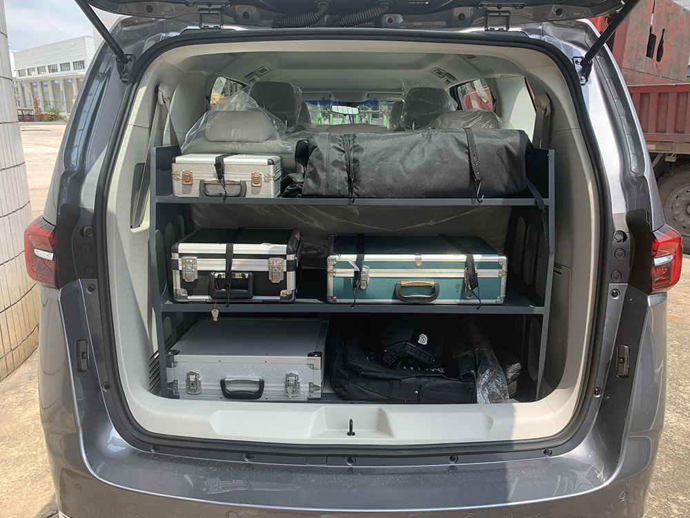 牡丹牌MD5022XZH2指揮車公告圖片