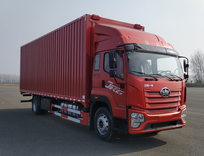 天順牌CHZ5180XYKQ6翼開啟廂式車公告圖片