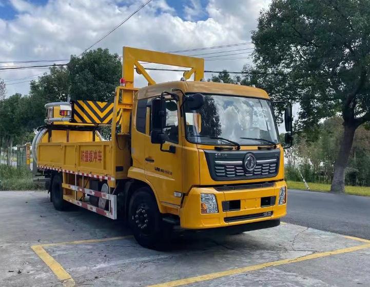 賽沃牌SAV5168TFZE6防撞緩沖車公告圖片