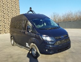 运兵车