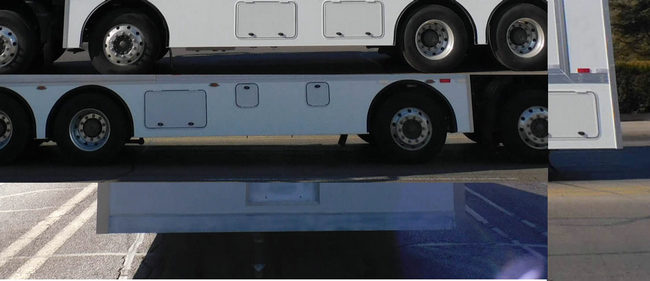 春星牌ZZT5250XYL-6醫(yī)療車公告圖片