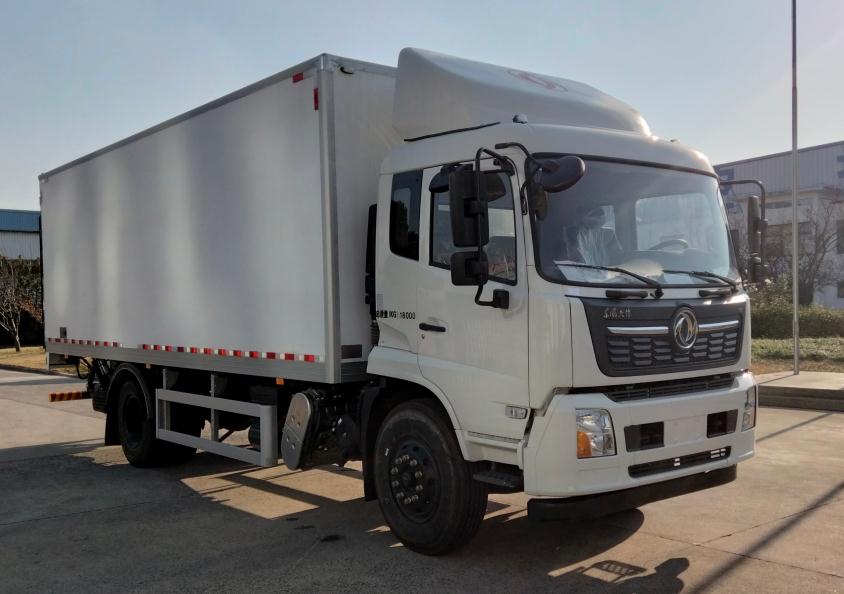 賽沃牌SAV5180XZB裝備車公告圖片