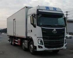 冷藏车