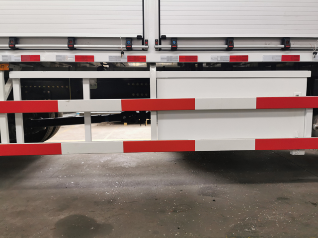 上元牌GDY5250XLTDD6輪胎運輸車公告圖片