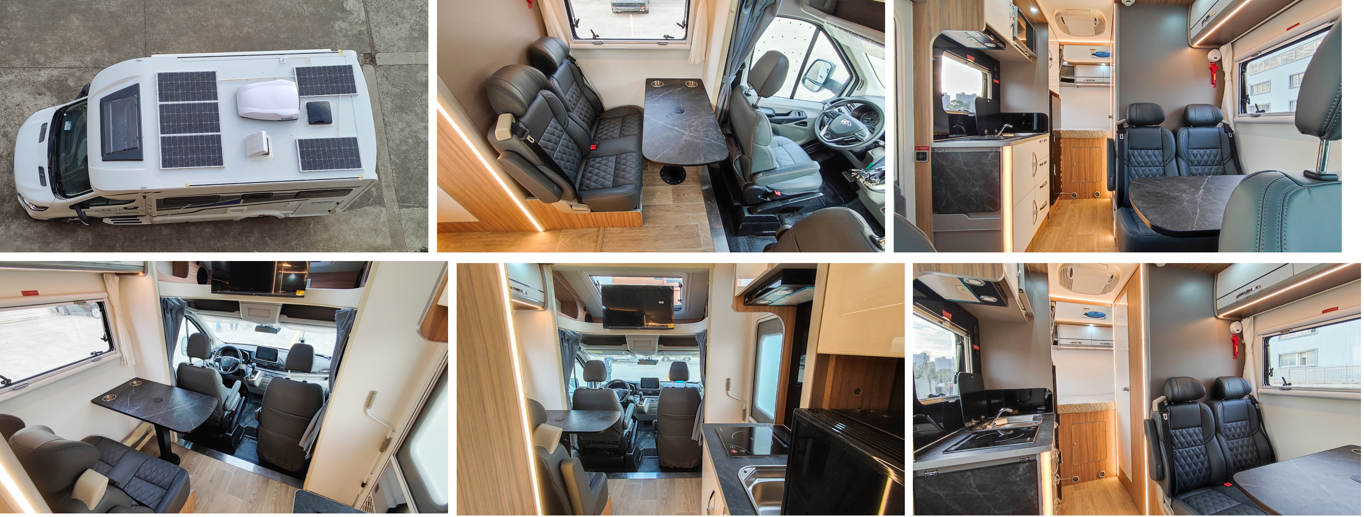 新星房車牌JBG5040XLJH7DB-PS旅居車公告圖片