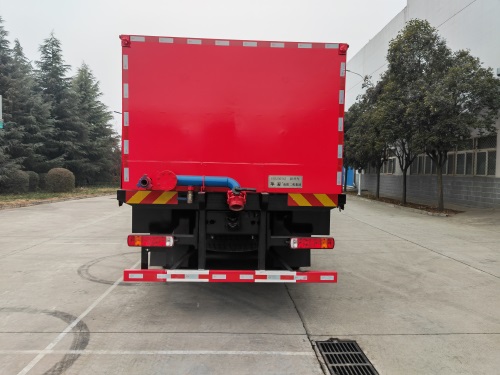 華石牌ES5230TGJ固井車公告圖片