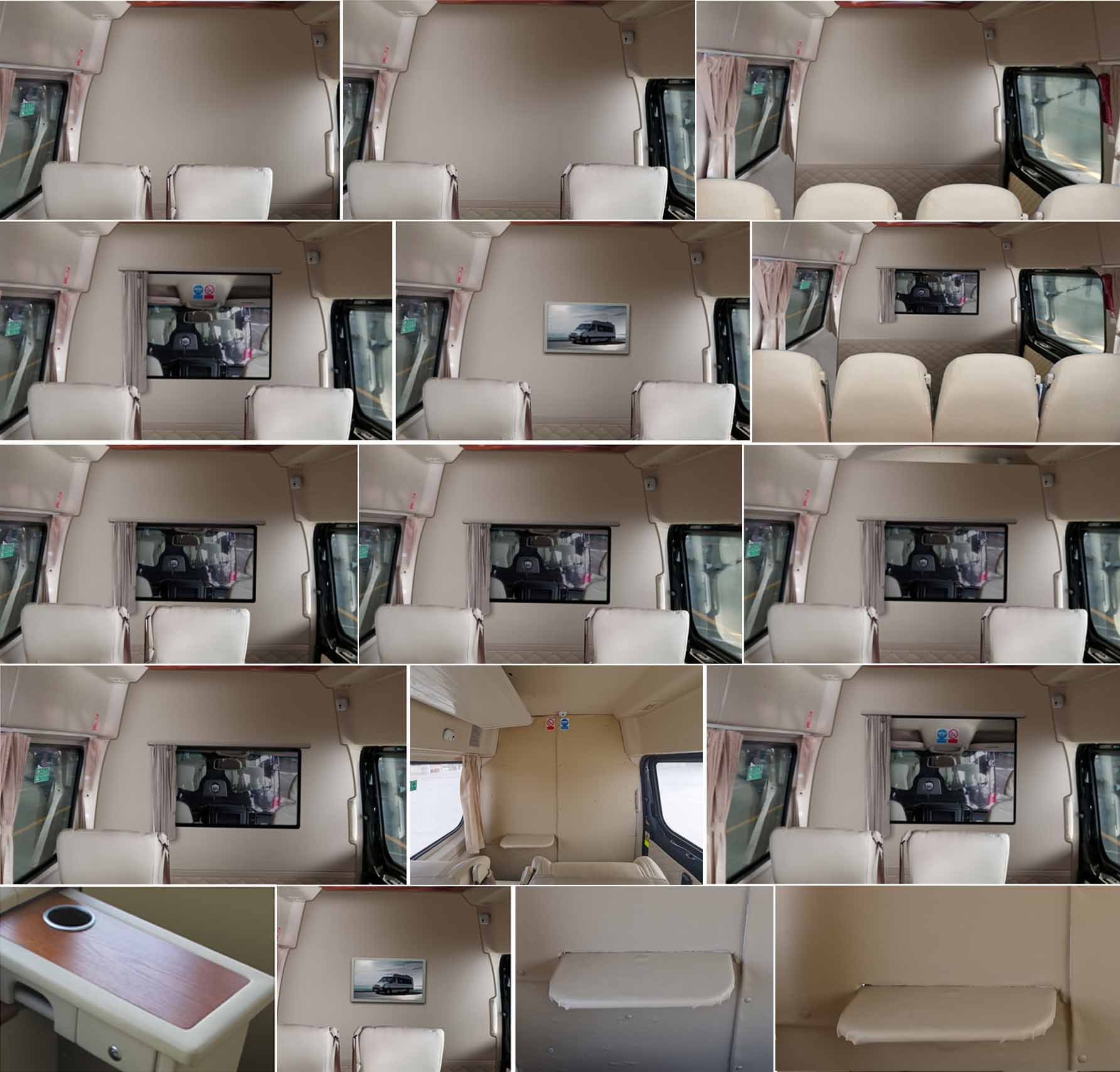 中通牌LCK5041XSW商務(wù)車公告圖片