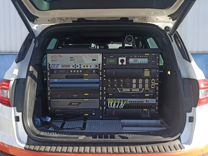 誠志牌BCF5030XTX6通信車公告圖片